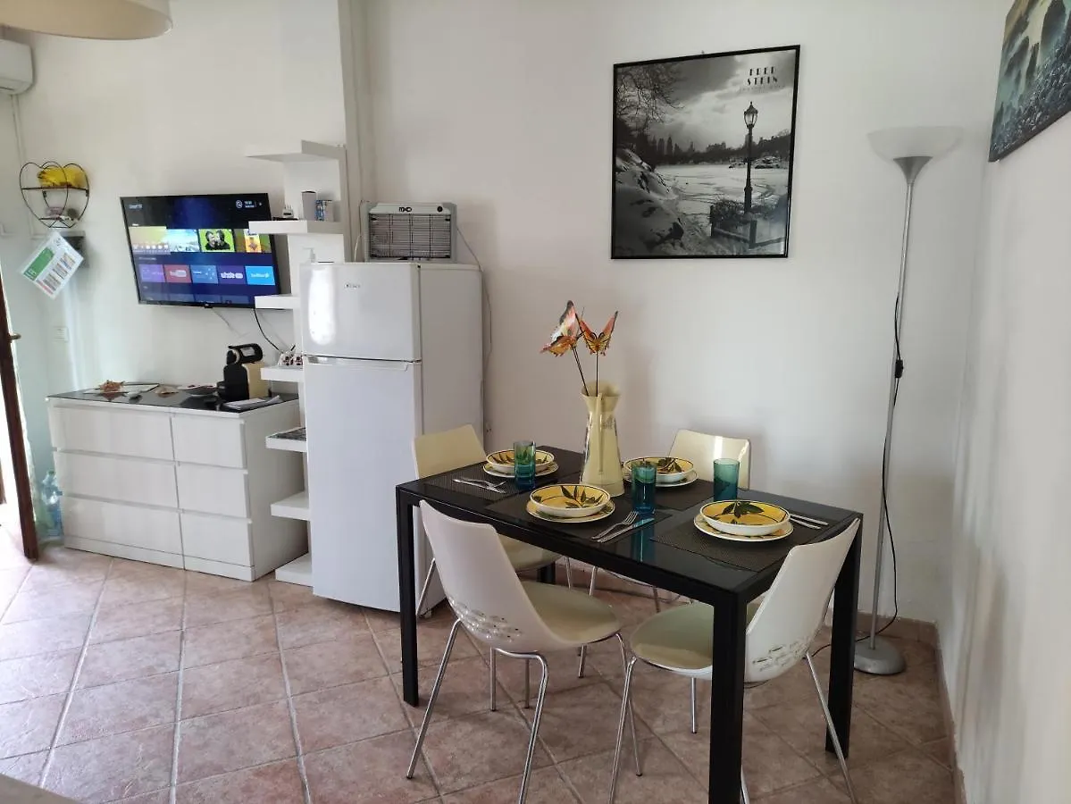 Casa vacanze Villa San Teodoro San Teodoro  Italia