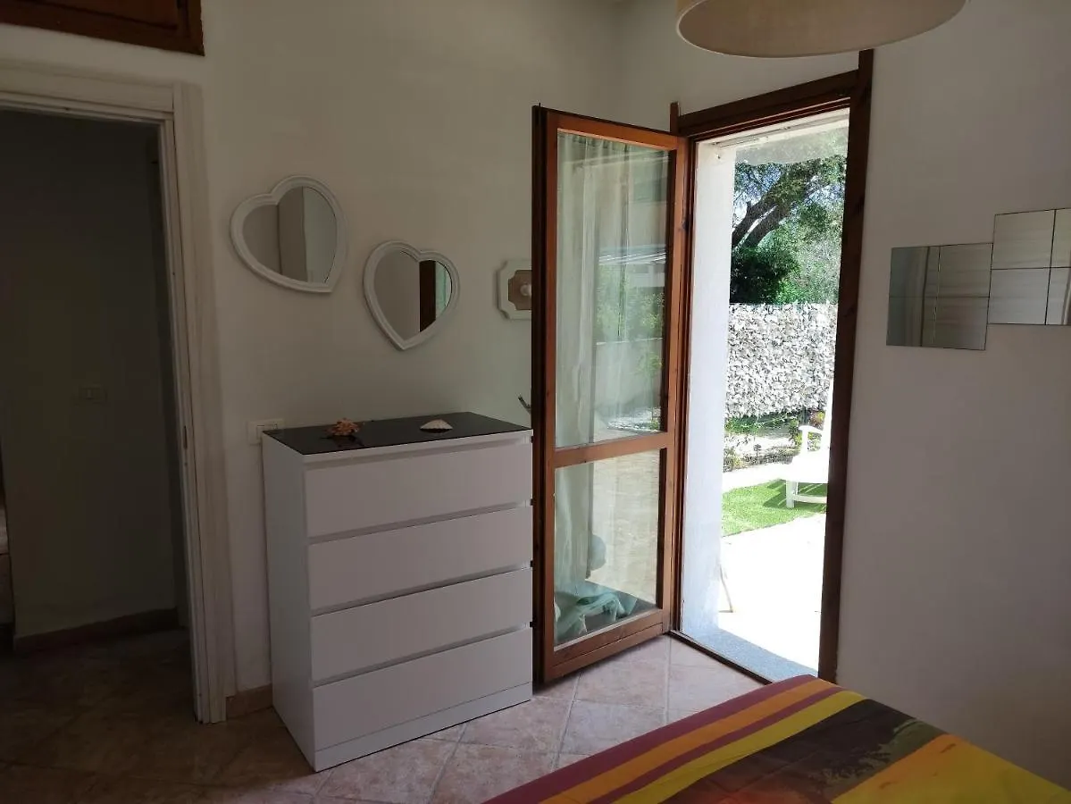 Villa San Teodoro San Teodoro  Casa vacanze