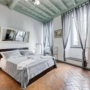  Appartamento Lauraluxuryhome Vista Fori Imperiali Italia