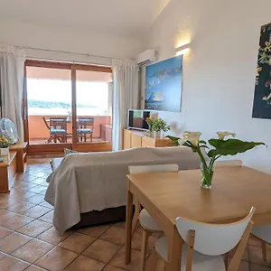 Porto Coda Cavallo - Salina Bamba San Teodoro (Sardinia)