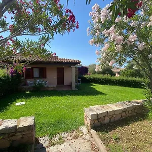 Villino L'isuledda San Teodoro (Sardinia)