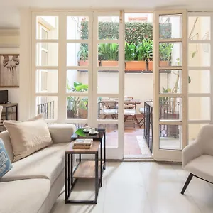  Appartamento Maison Barchetta In Via Giulia - Piazza Navona Italia